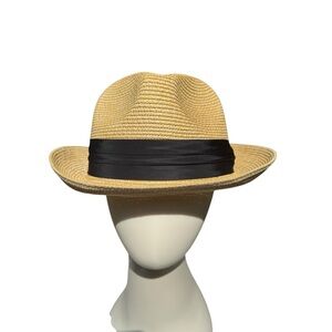 Furtalk‎ Paper Fedora